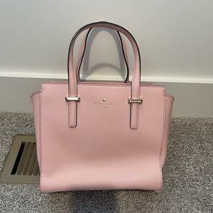 Kate Spade Light Pink Purse